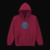 Heavy Blend™ hooded sweatshirt Thumbnail